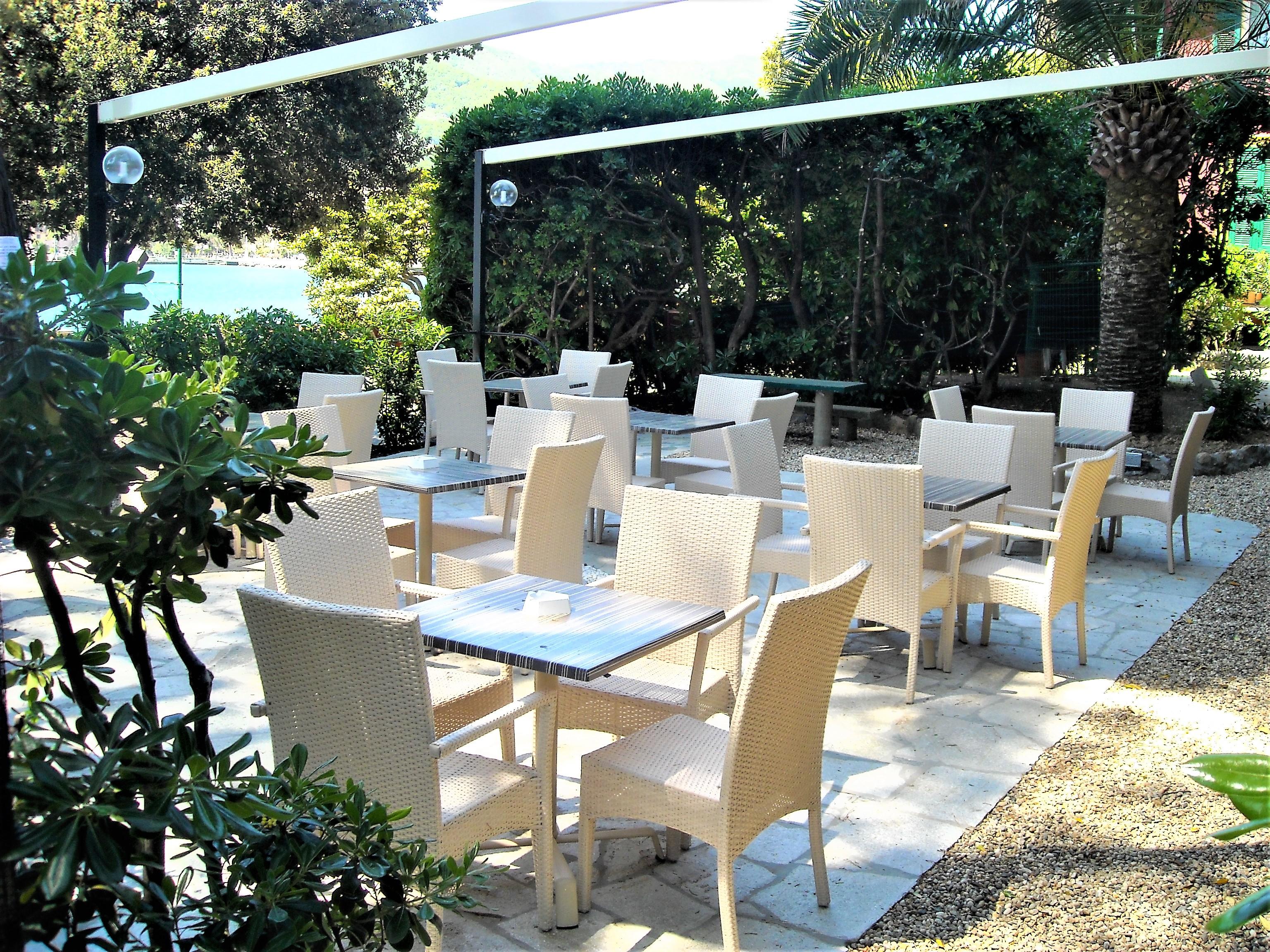 Hotel Metropole Santa Margherita Ligure Exteriér fotografie