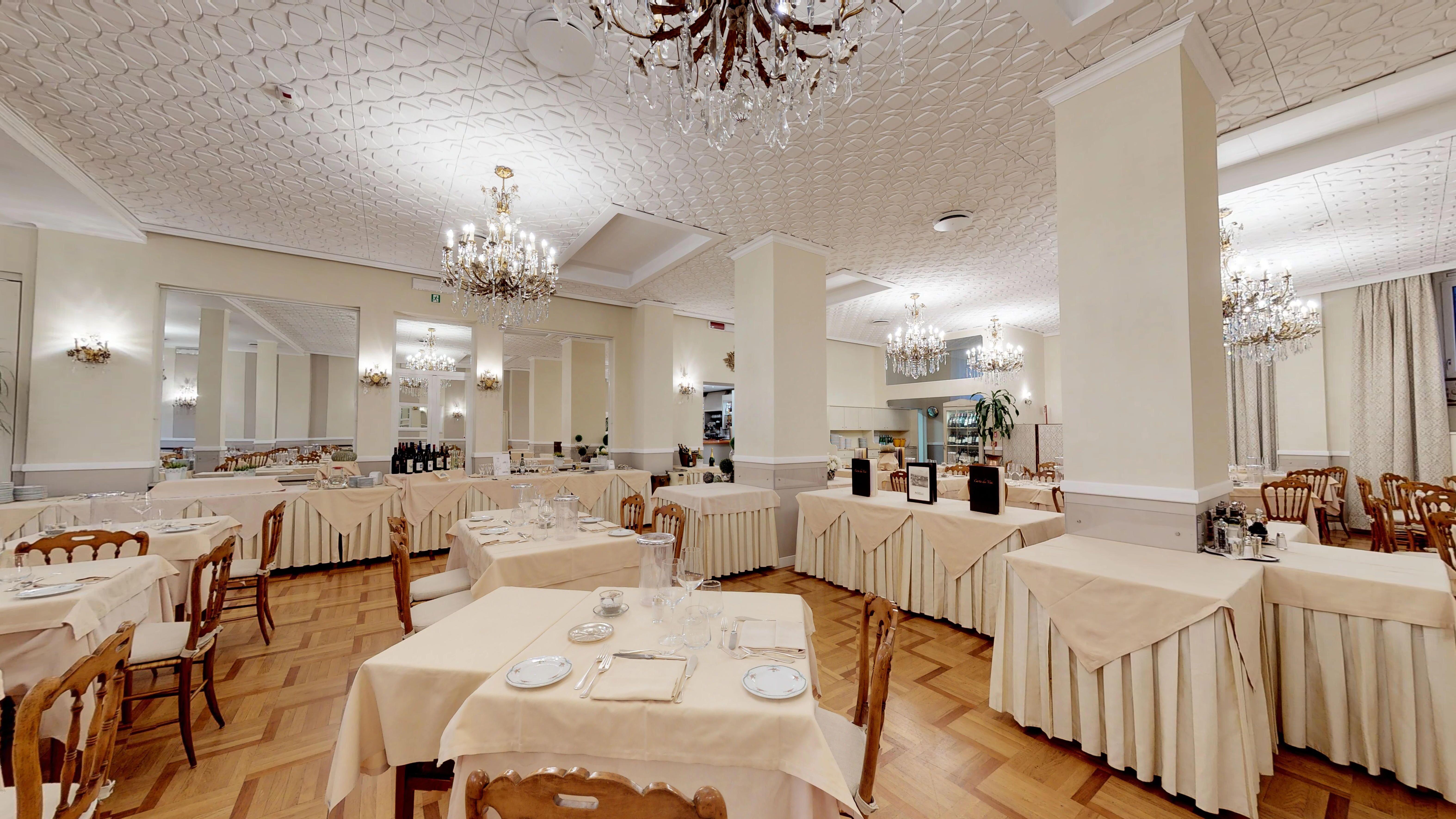 Hotel Metropole Santa Margherita Ligure Exteriér fotografie